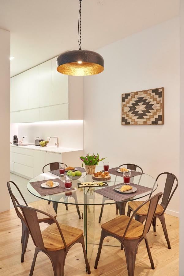 Modern Apartment Calcada Sao Francisco II Lissabon Exterior foto