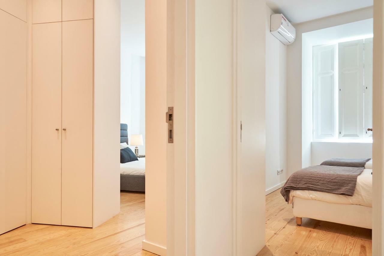Modern Apartment Calcada Sao Francisco II Lissabon Exterior foto
