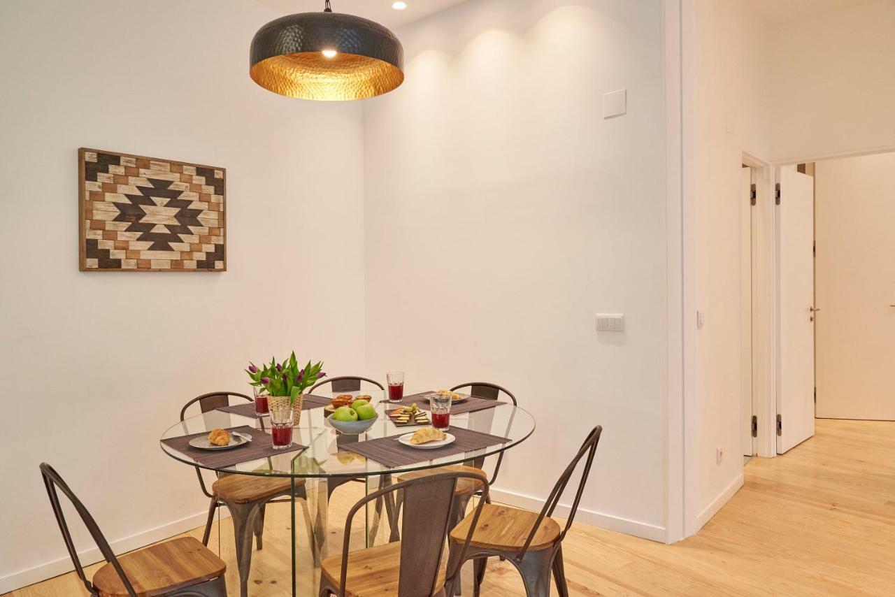Modern Apartment Calcada Sao Francisco II Lissabon Exterior foto
