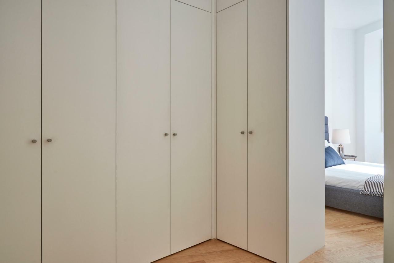 Modern Apartment Calcada Sao Francisco II Lissabon Exterior foto