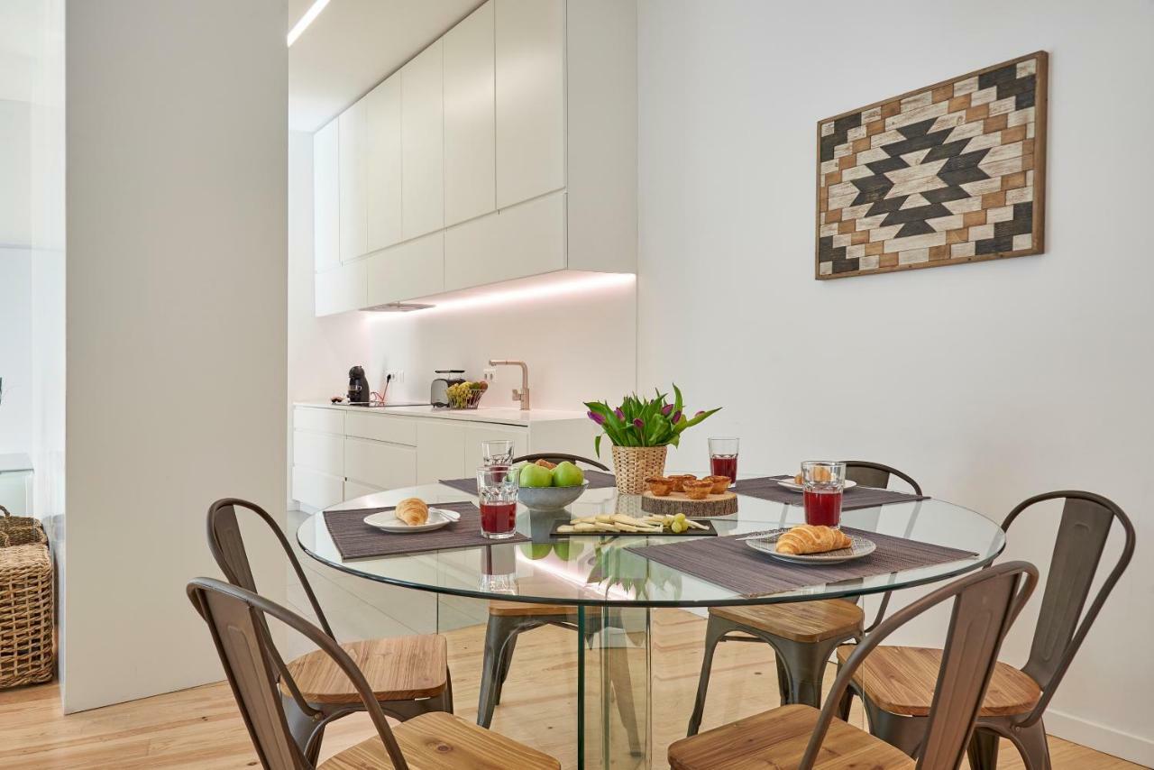 Modern Apartment Calcada Sao Francisco II Lissabon Exterior foto